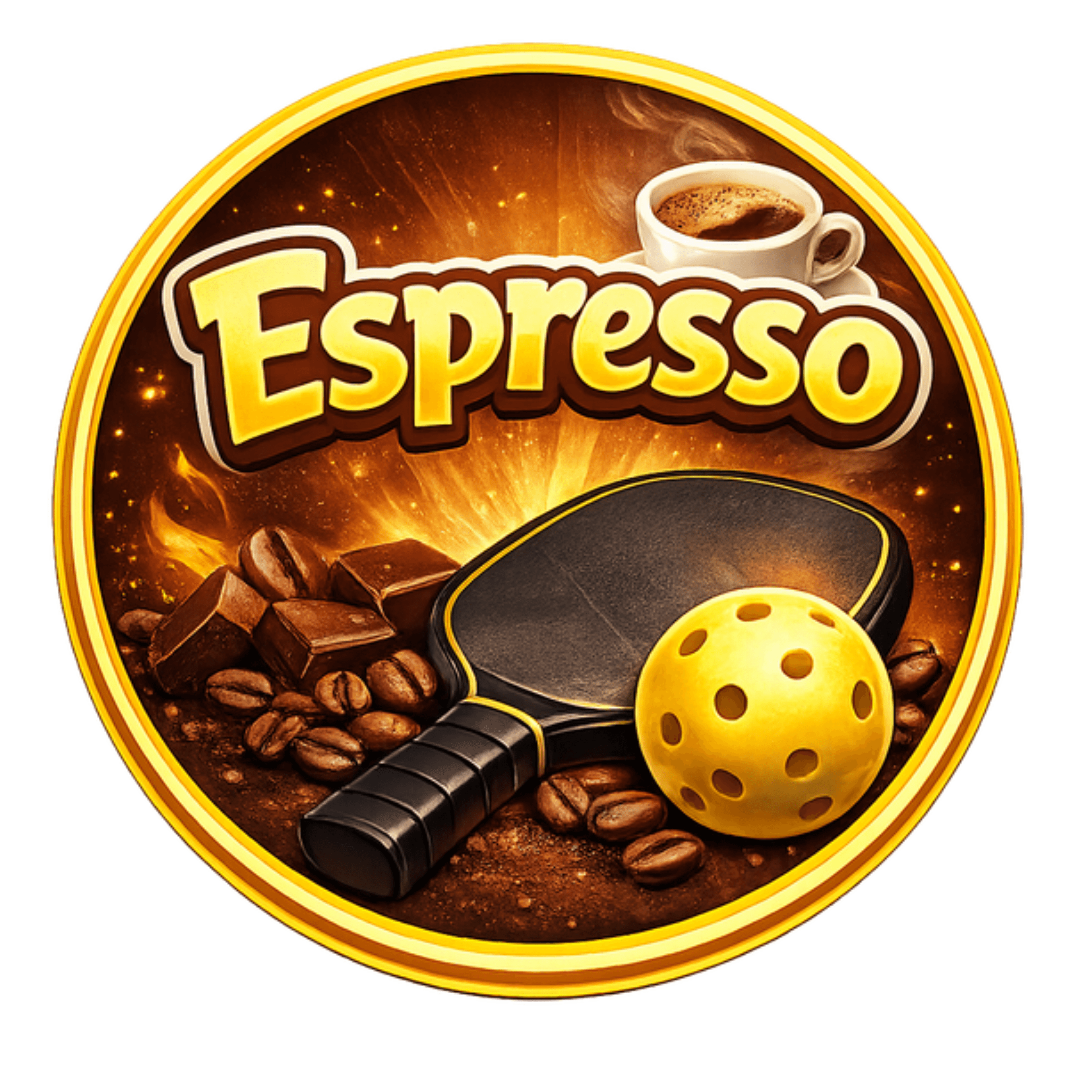 ESPRESSO